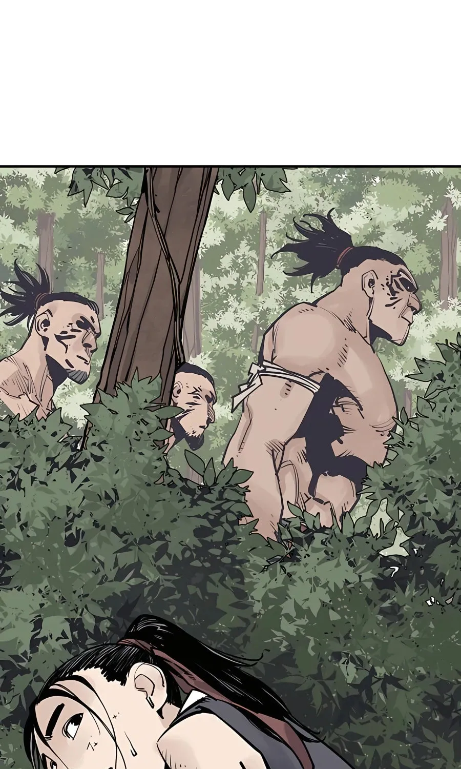 Shashin Chapter 23 page 84 - 