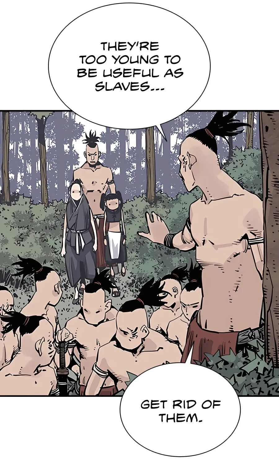 Shashin Chapter 24 page 30 - 