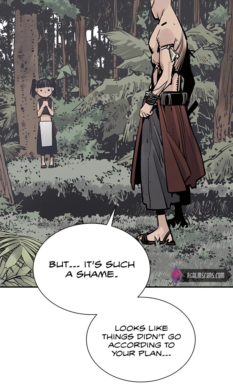 Shashin Chapter 24 page 77 - 