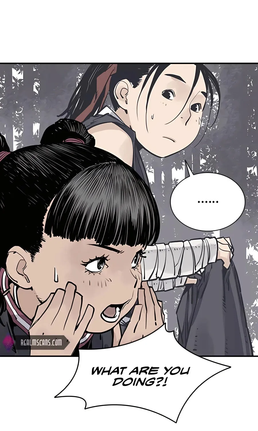 Shashin Chapter 25 page 64 - 