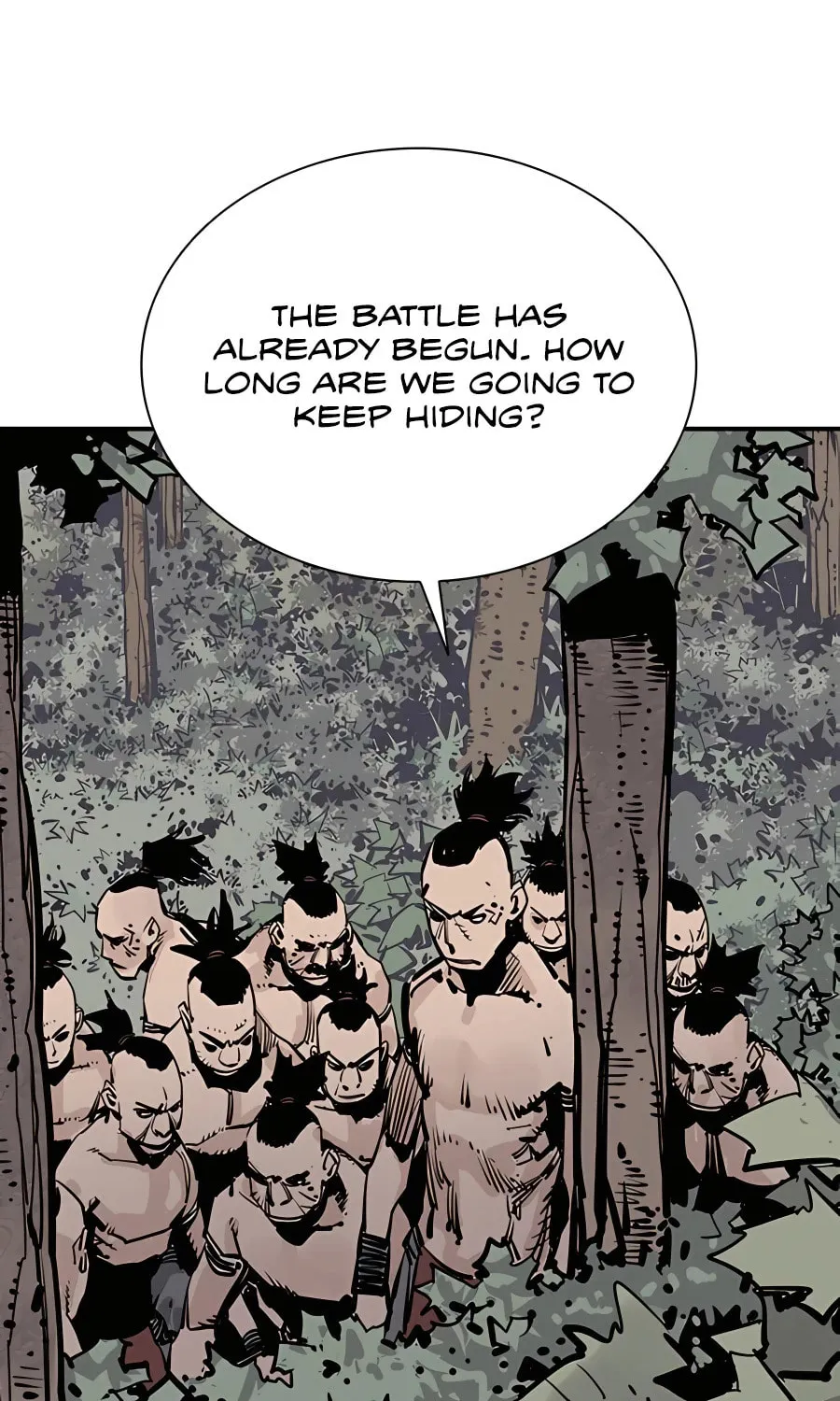 Shashin Chapter 25 page 69 - 