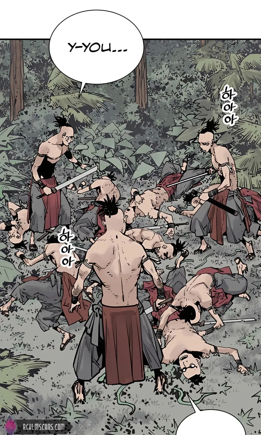 Shashin Chapter 26 page 27 - 