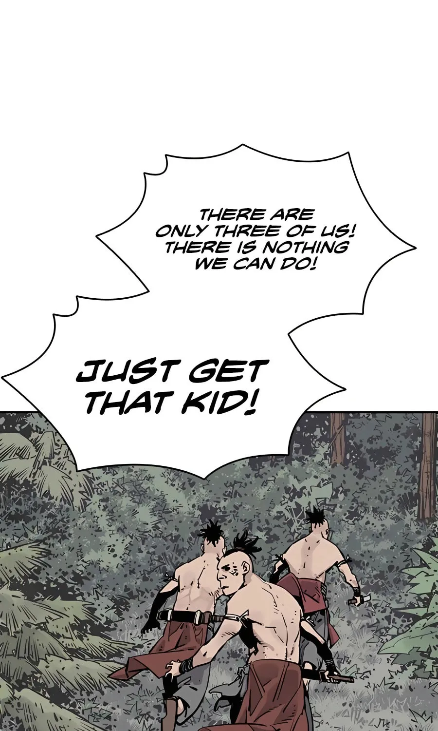 Shashin Chapter 26 page 32 - 