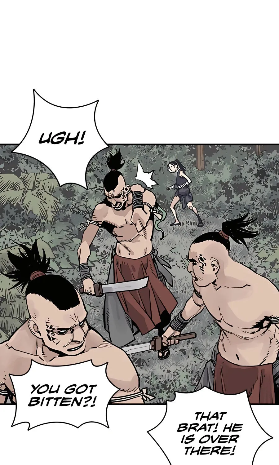 Shashin Chapter 26 page 42 - 