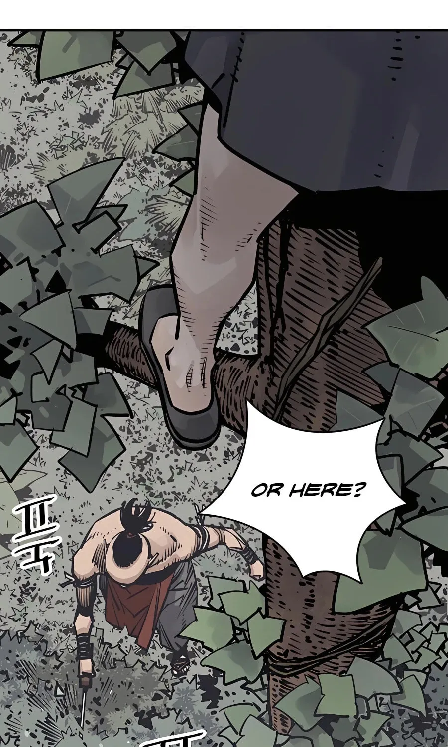 Shashin Chapter 26 page 49 - 