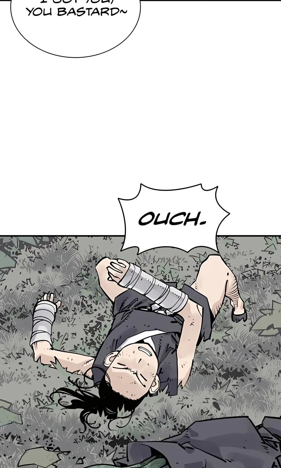 Shashin Chapter 26 page 60 - 