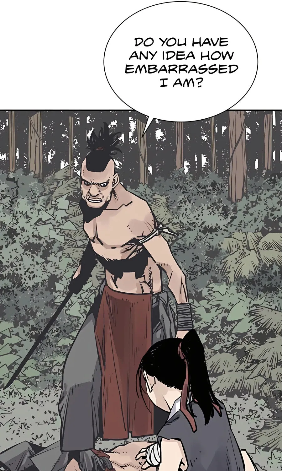 Shashin Chapter 26 page 68 - 