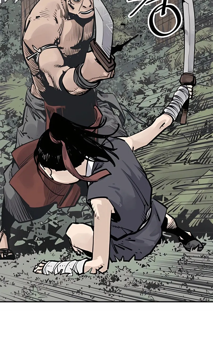 Shashin Chapter 26 page 76 - 