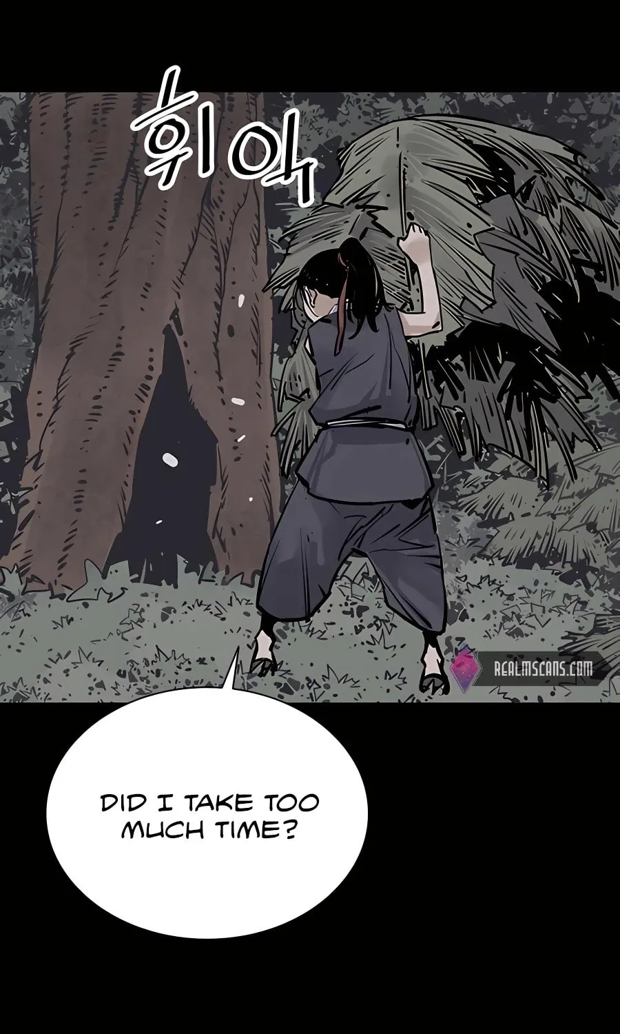 Shashin Chapter 28 page 108 - 