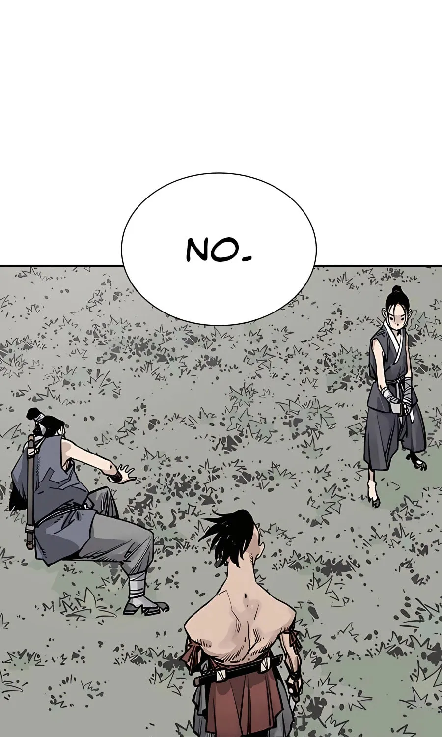 Shashin Chapter 28 page 22 - 