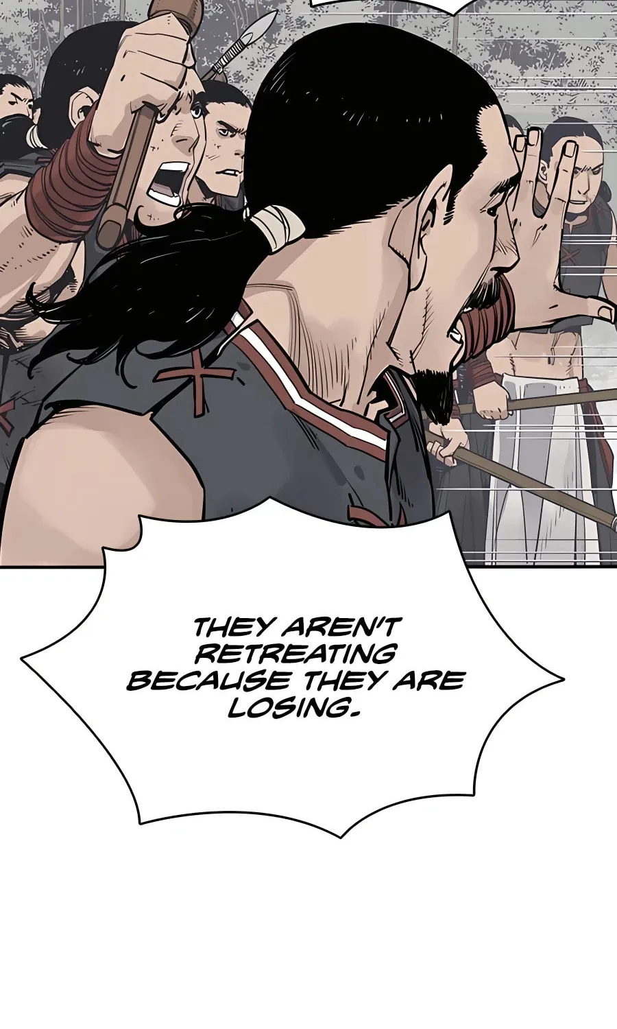 Shashin Chapter 28 page 70 - 