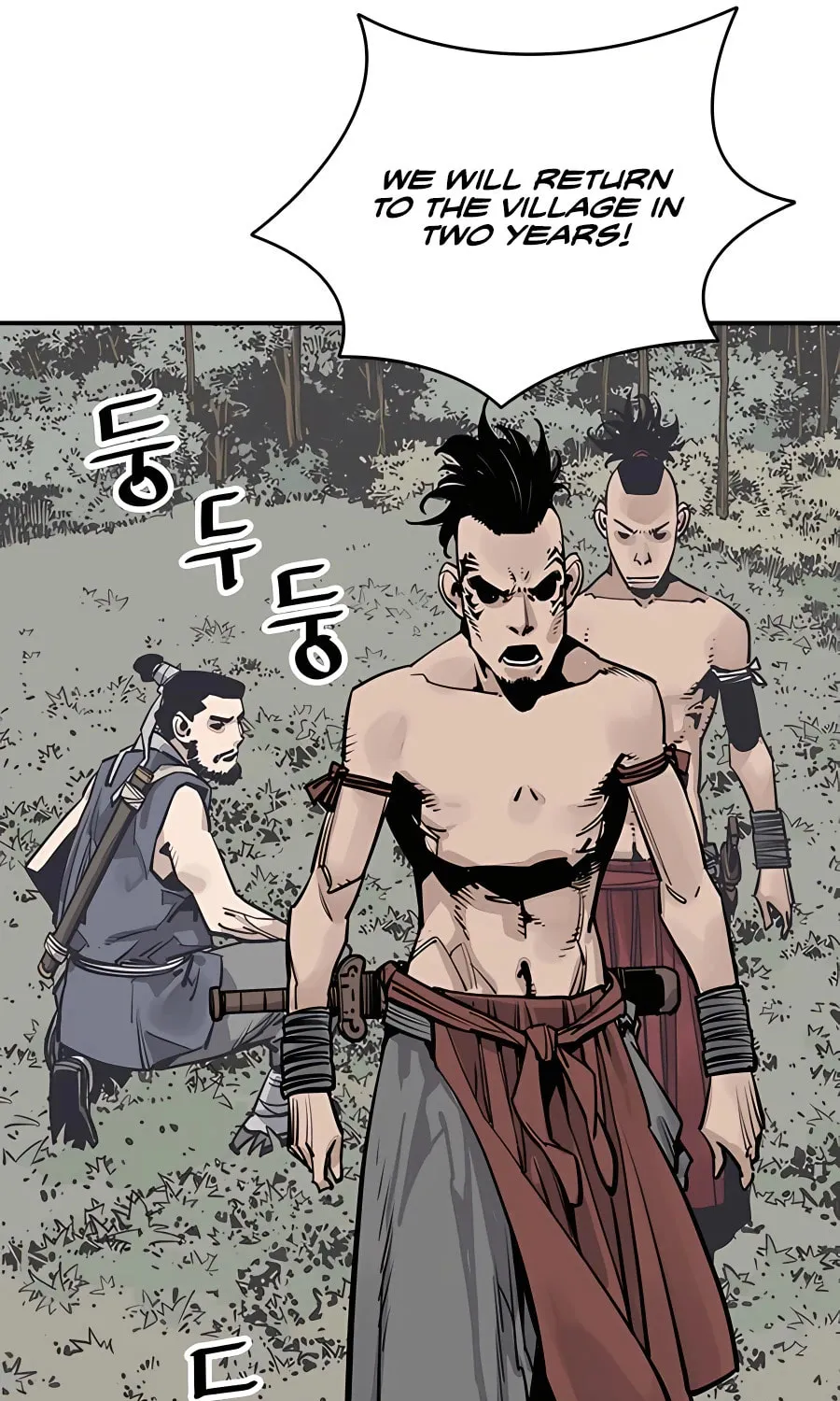 Shashin Chapter 28 page 74 - 