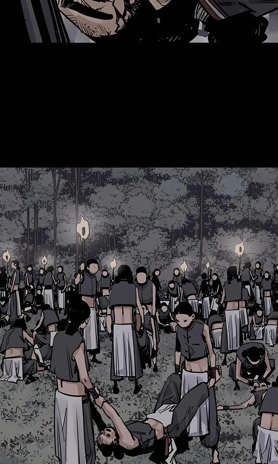 Shashin Chapter 28 page 84 - 