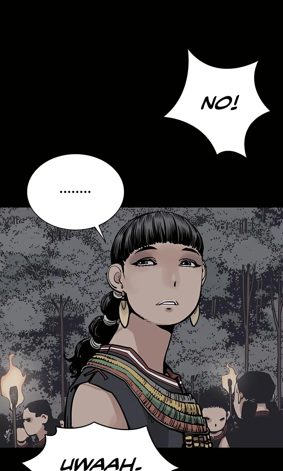 Shashin Chapter 28 page 87 - 