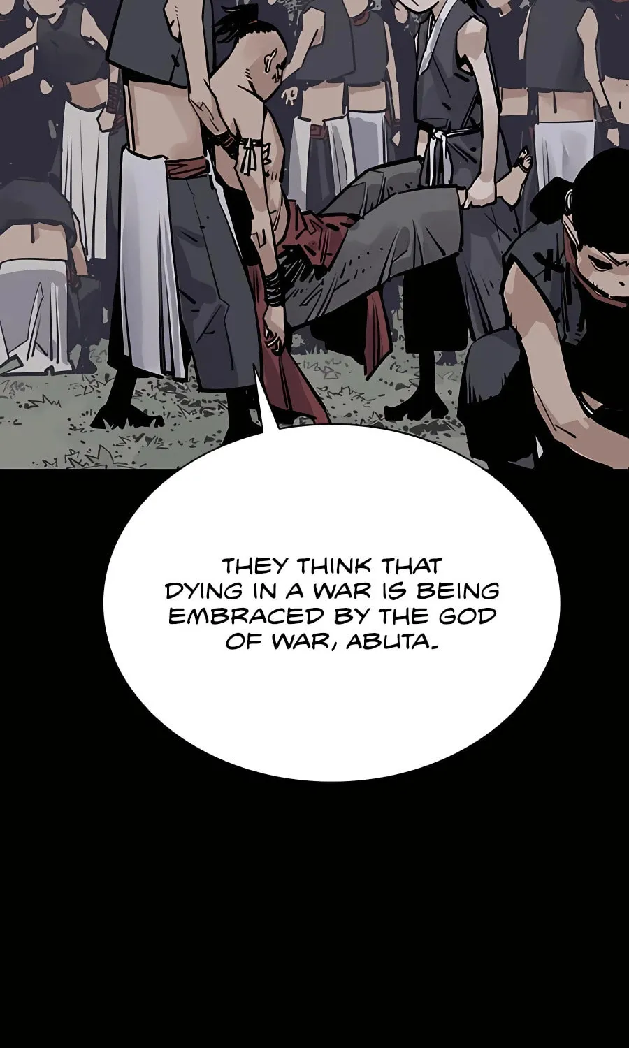 Shashin Chapter 28 page 91 - 
