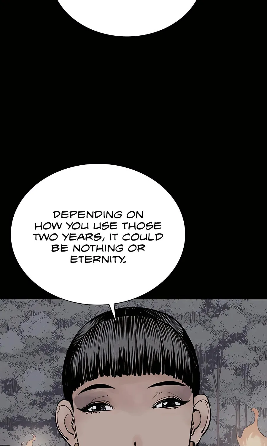 Shashin Chapter 28 page 100 - 