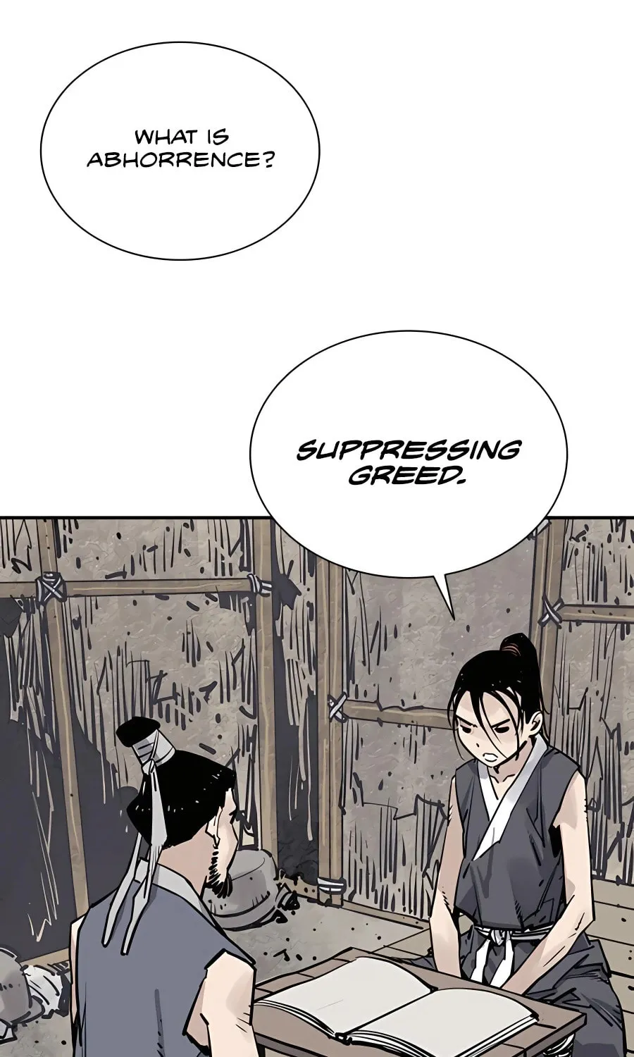 Shashin Chapter 29 page 32 - 