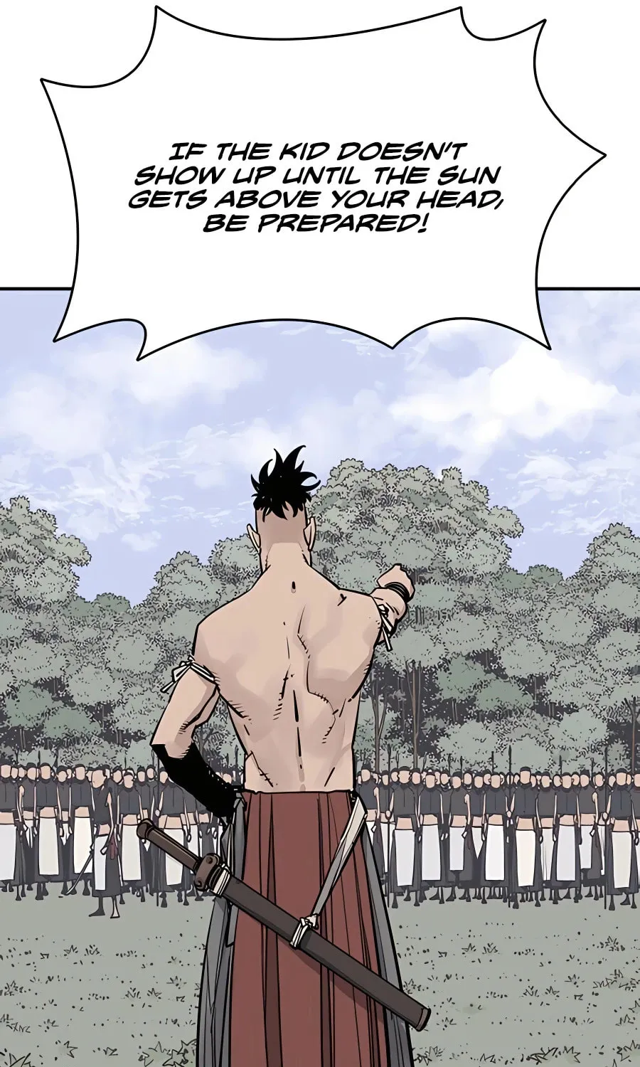 Shashin Chapter 30 page 11 - 