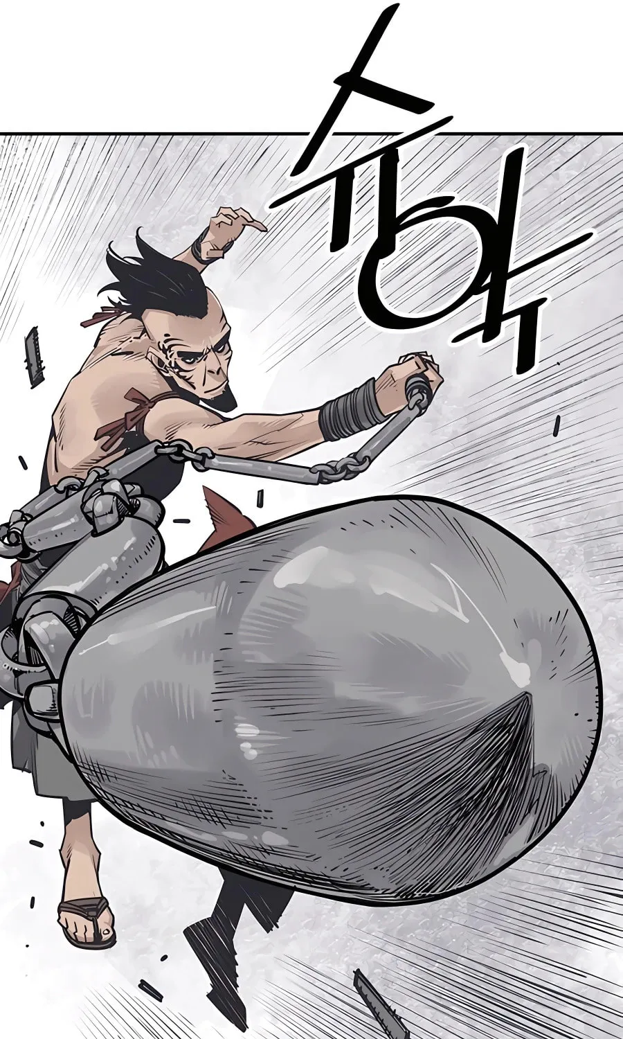 Shashin Chapter 30 page 58 - 