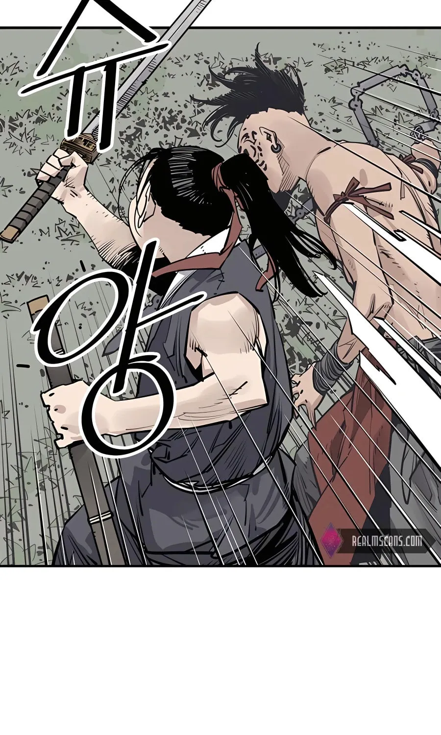 Shashin Chapter 30 page 64 - 