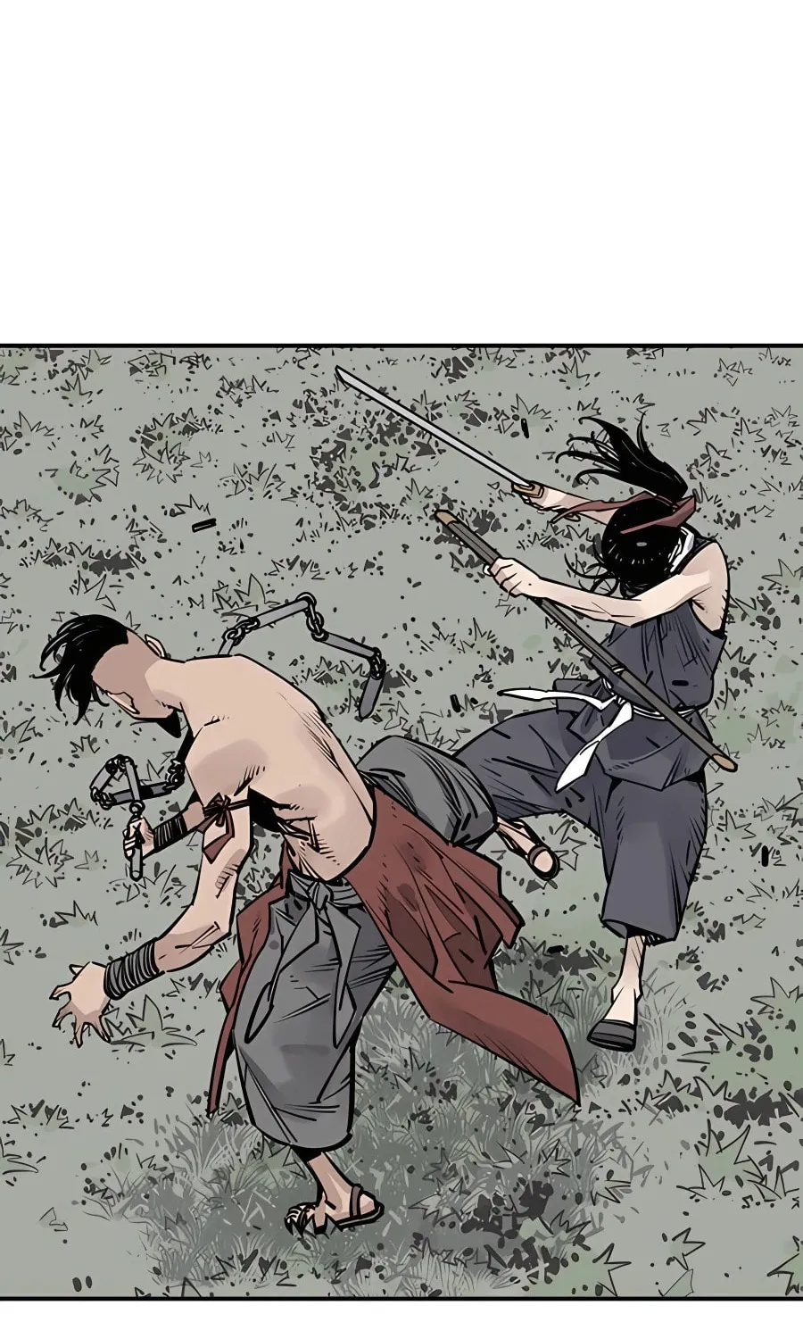 Shashin Chapter 30 page 69 - 