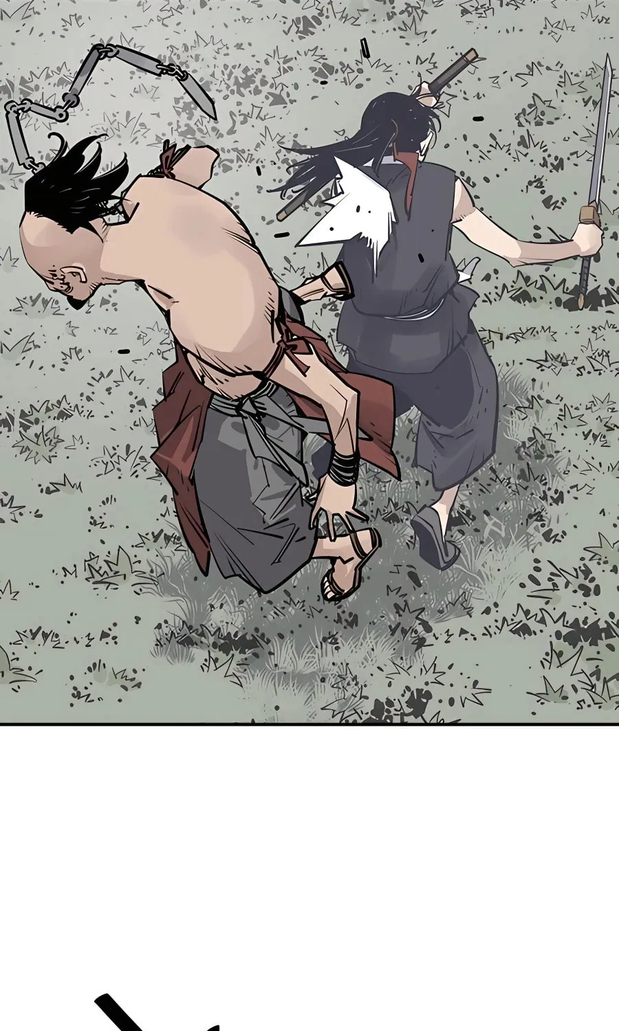 Shashin Chapter 30 page 84 - 