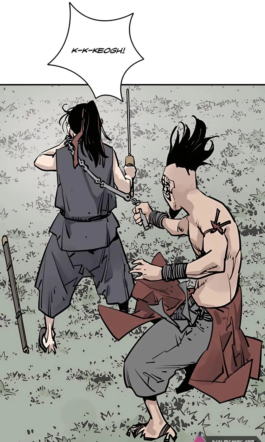 Shashin Chapter 30 page 88 - 
