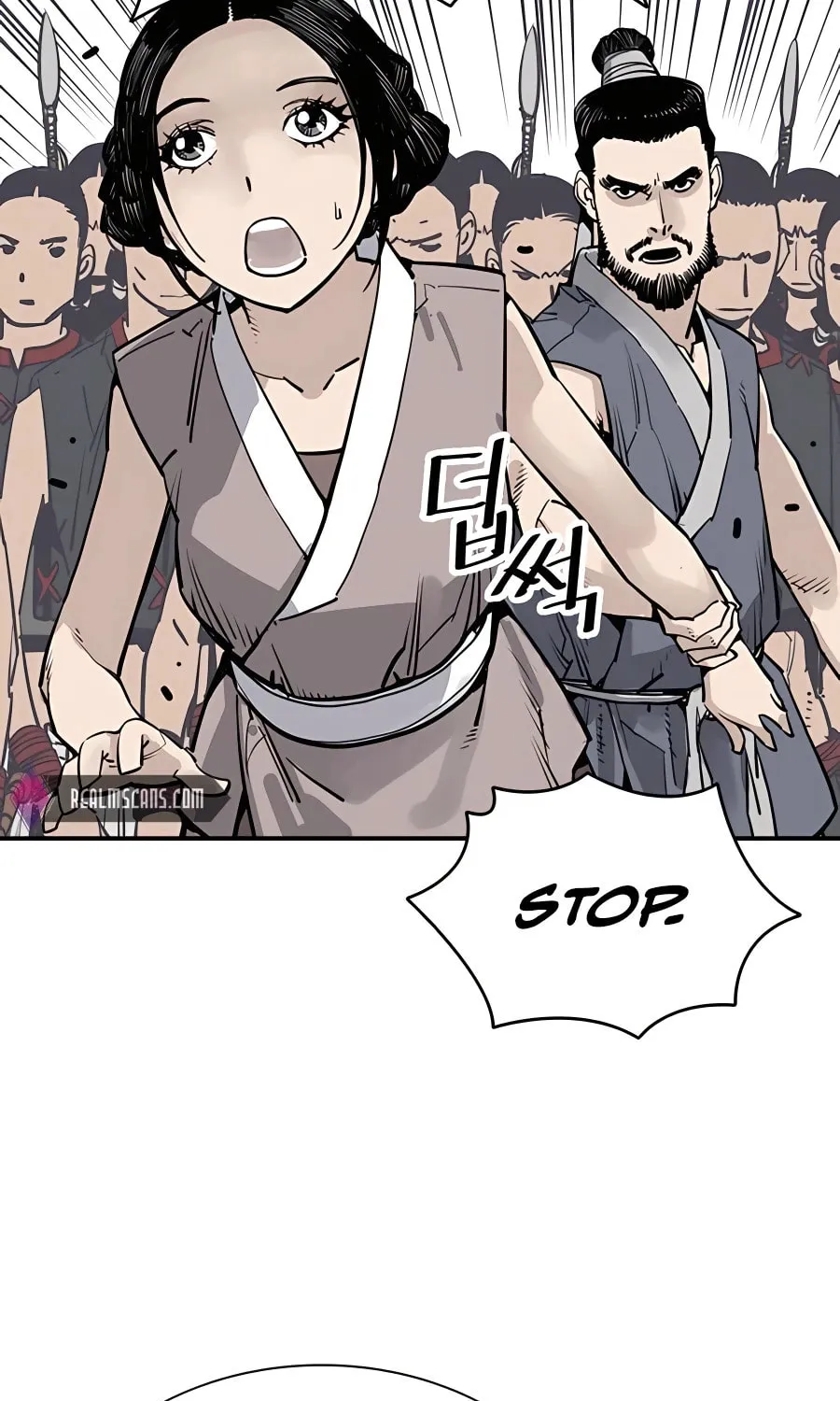Shashin Chapter 31 page 18 - 