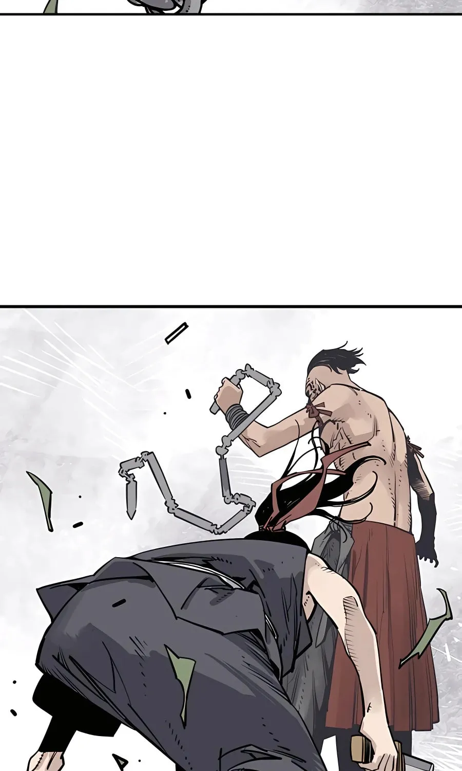 Shashin Chapter 31 page 27 - 