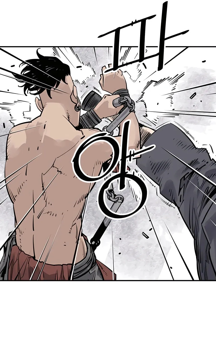 Shashin Chapter 31 page 31 - 