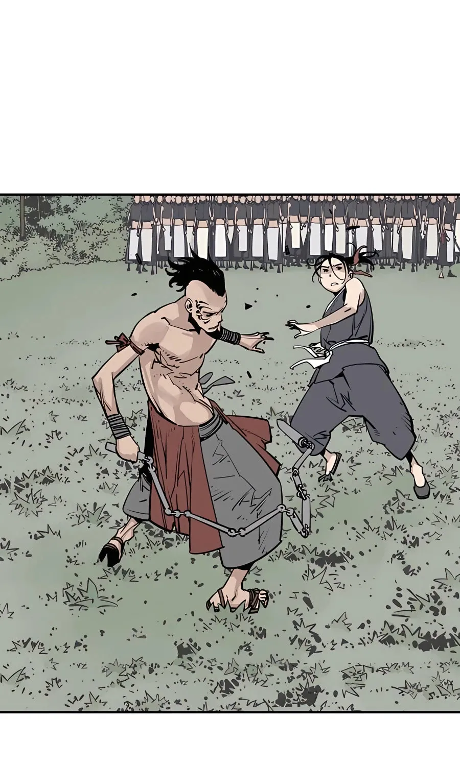 Shashin Chapter 31 page 46 - 