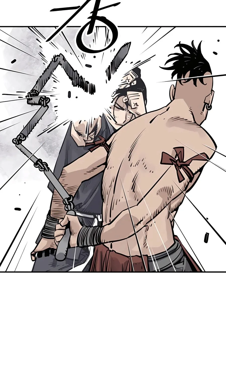 Shashin Chapter 31 page 52 - 