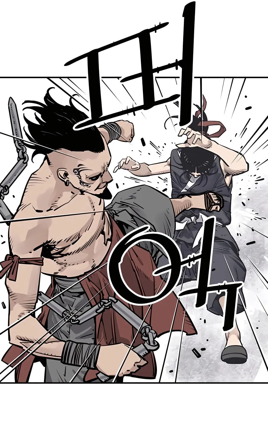 Shashin Chapter 31 page 56 - 