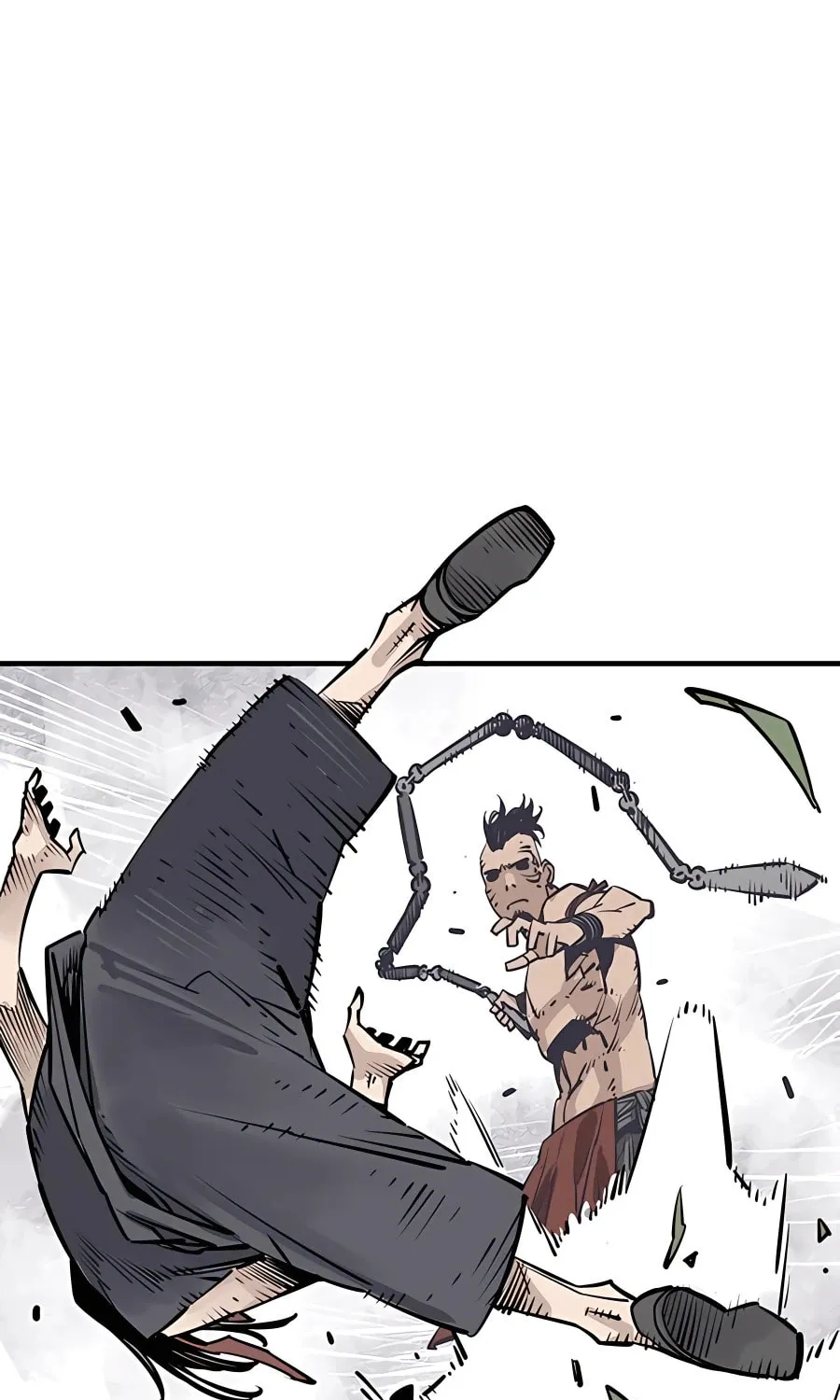 Shashin Chapter 31 page 61 - 