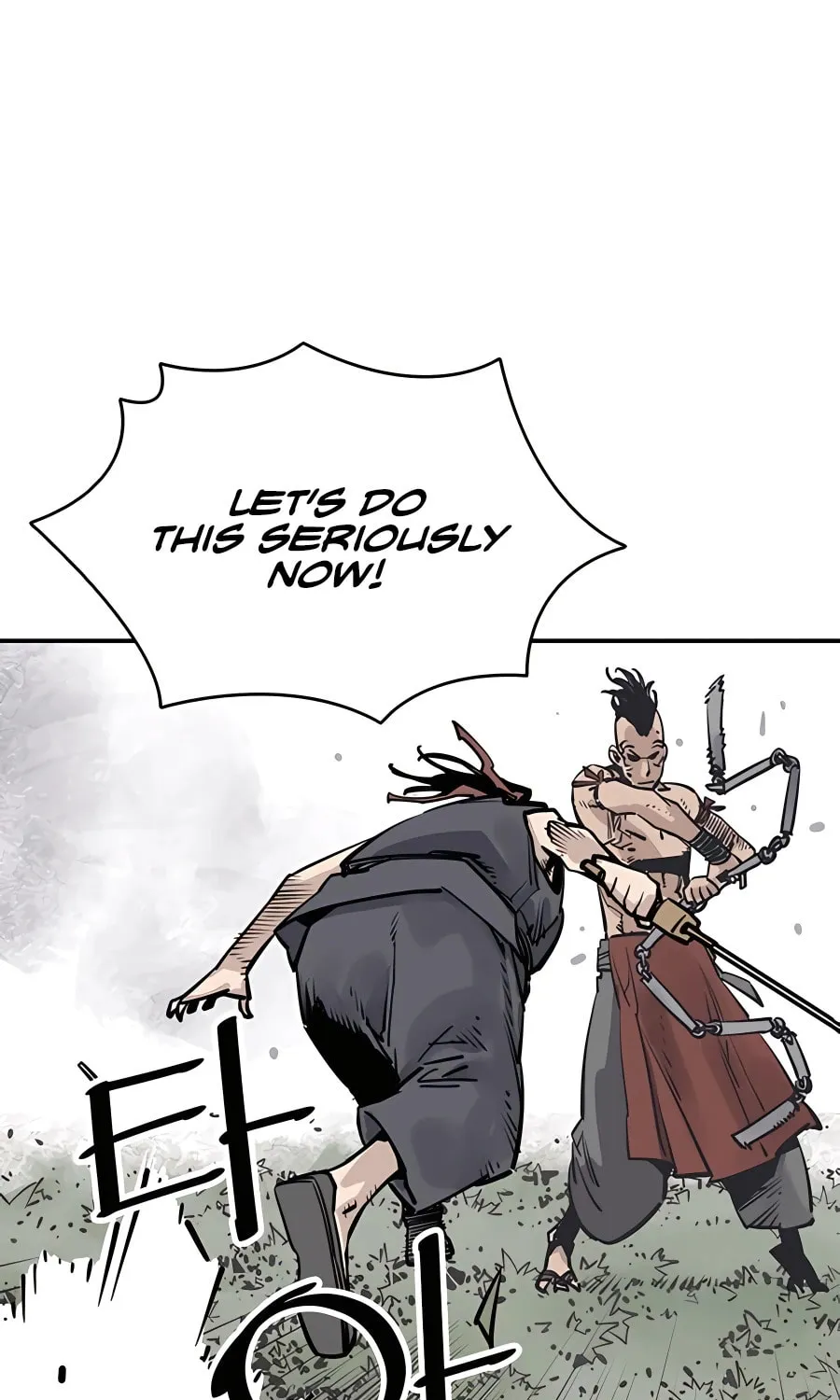 Shashin Chapter 31 page 66 - 