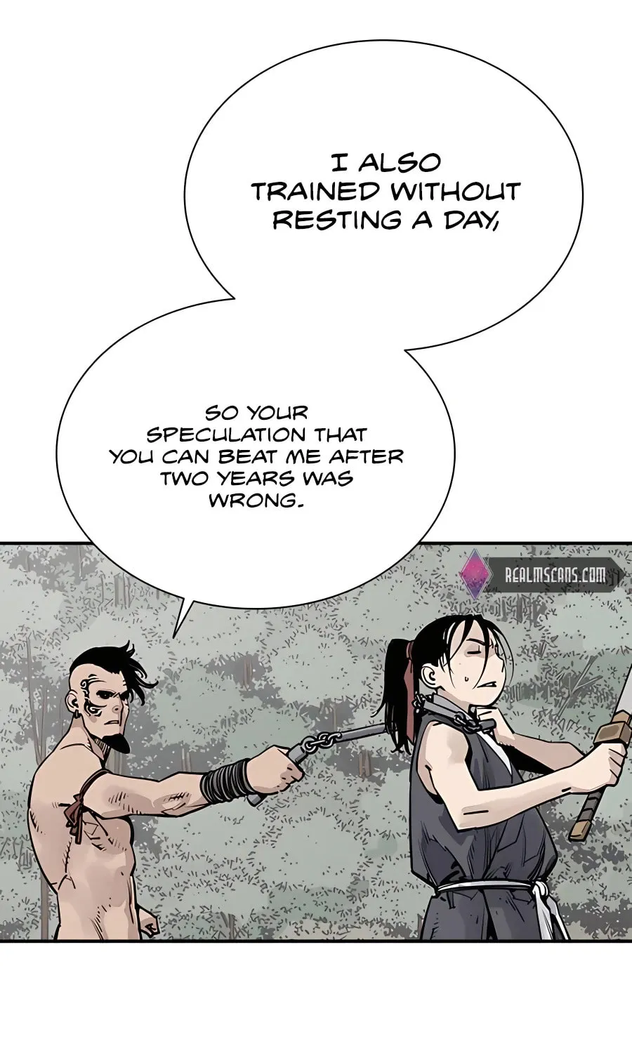 Shashin Chapter 31 page 8 - 