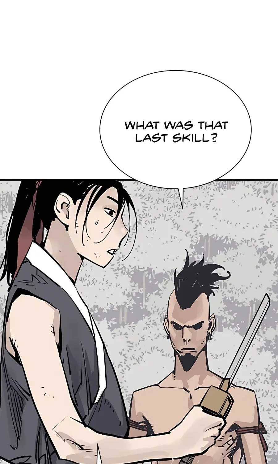 Shashin Chapter 31 page 83 - 