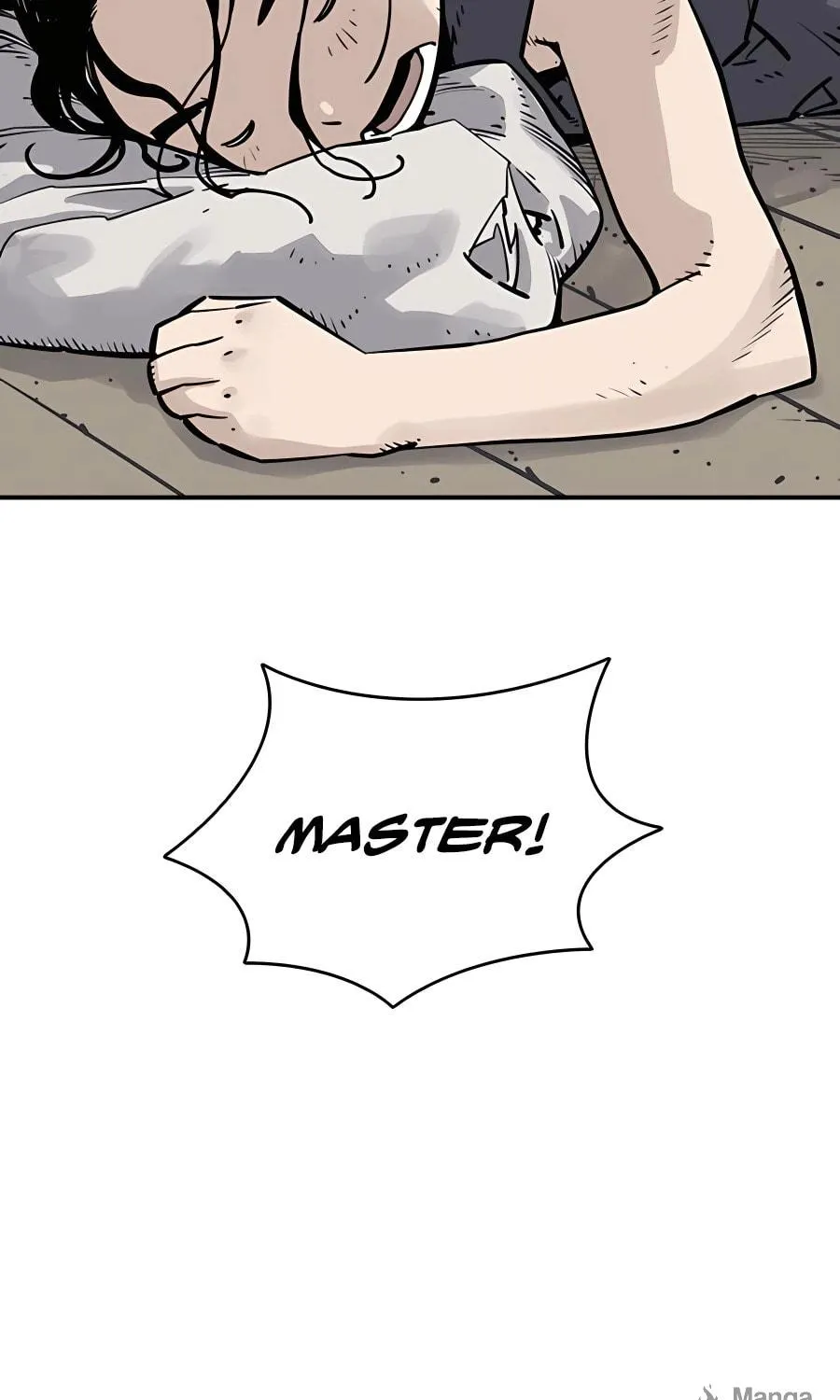 Shashin Chapter 32 page 107 - 