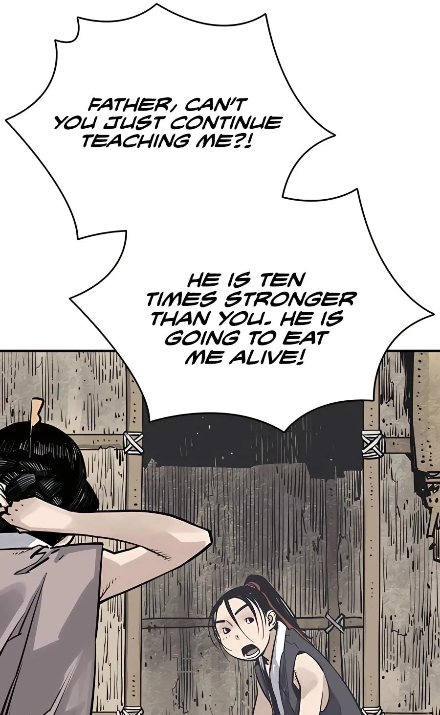 Shashin Chapter 32 page 109 - 