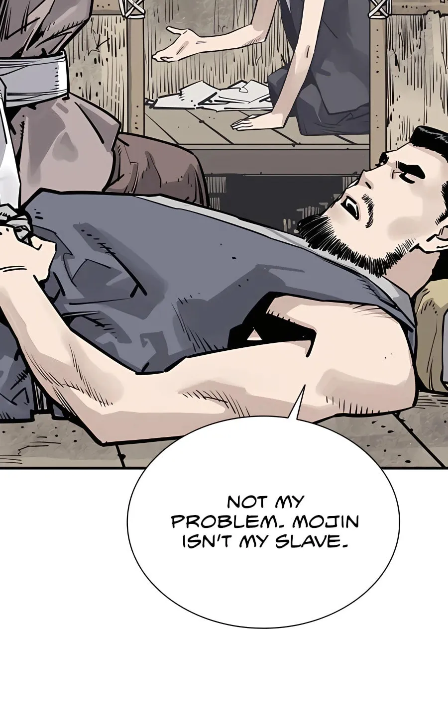 Shashin Chapter 32 page 110 - 