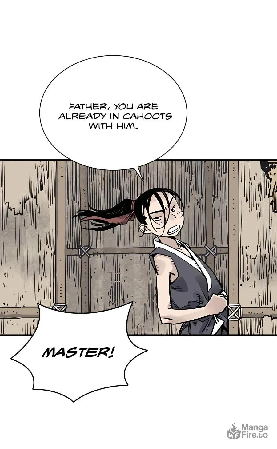 Shashin Chapter 32 page 111 - 