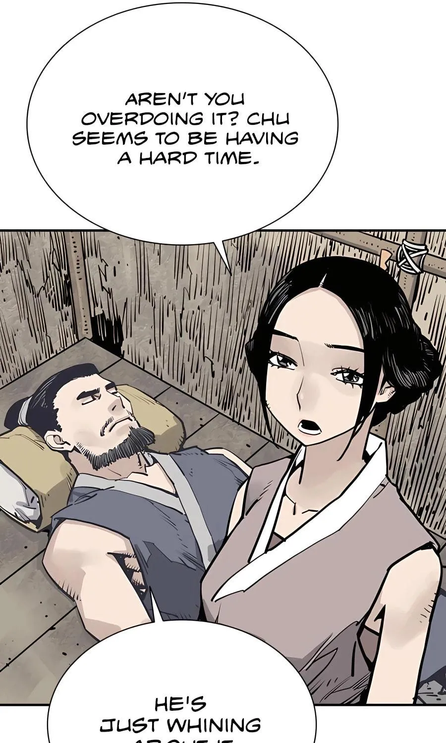 Shashin Chapter 32 page 113 - 