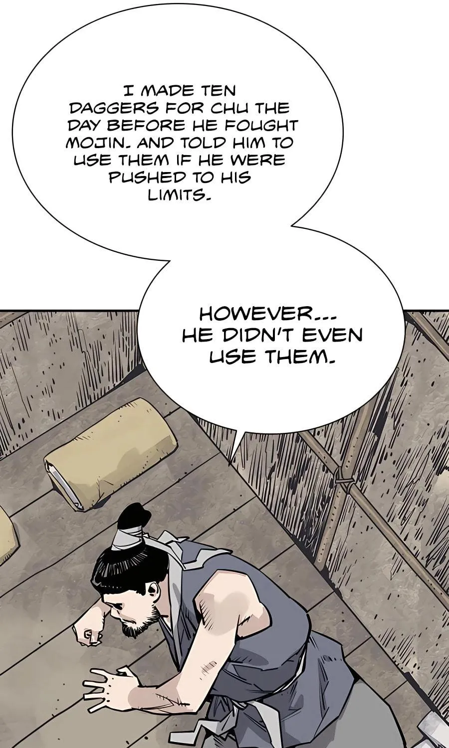 Shashin Chapter 32 page 121 - 