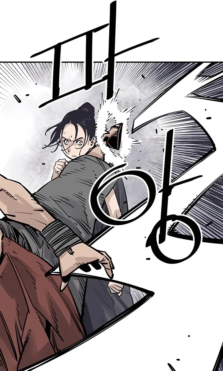 Shashin Chapter 32 page 133 - 