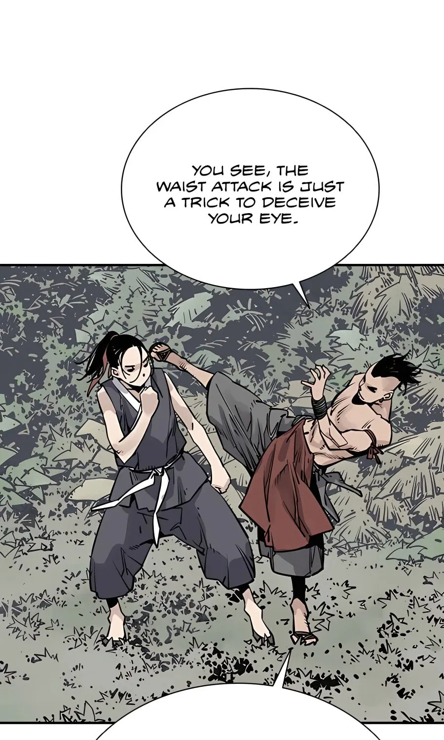 Shashin Chapter 32 page 137 - 