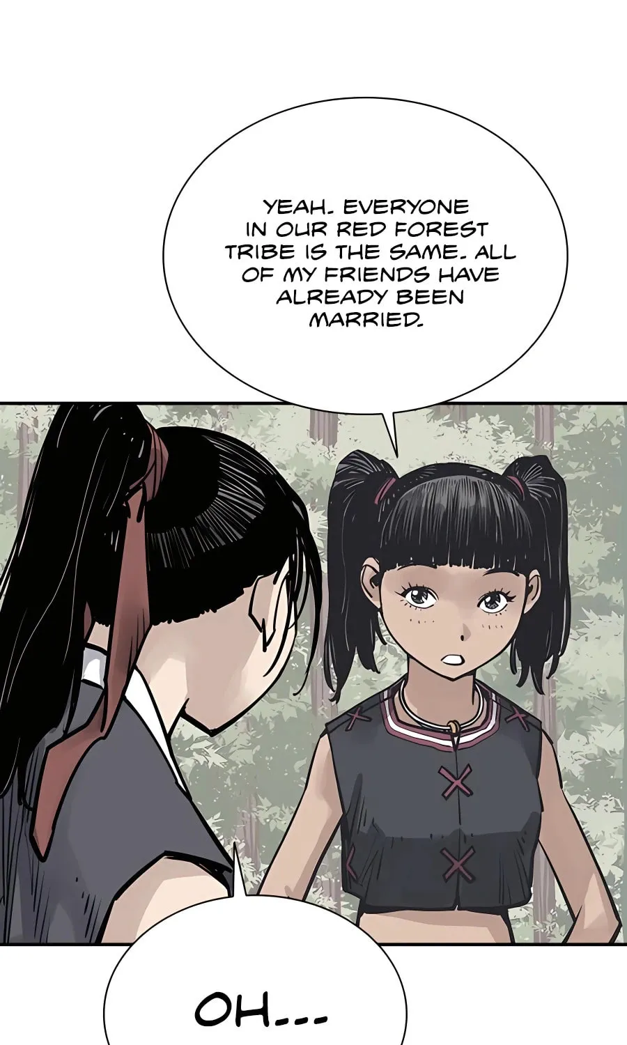 Shashin Chapter 32 page 153 - 