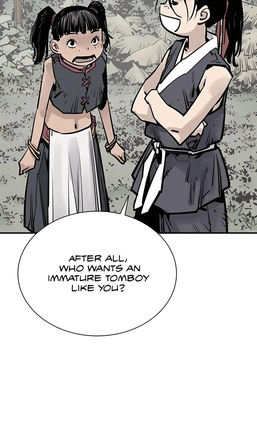 Shashin Chapter 32 page 159 - 