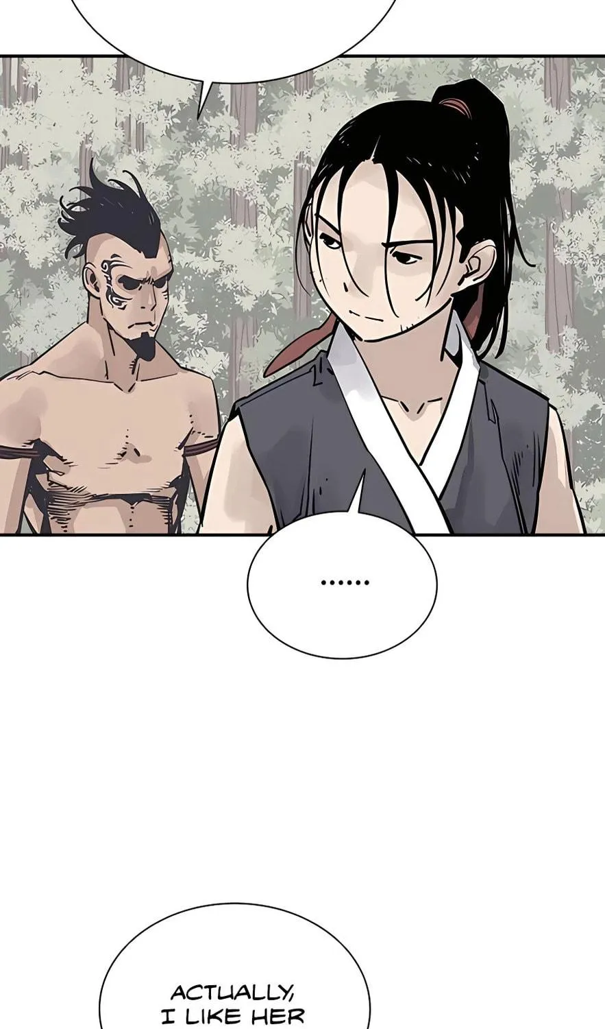 Shashin Chapter 32 page 165 - 
