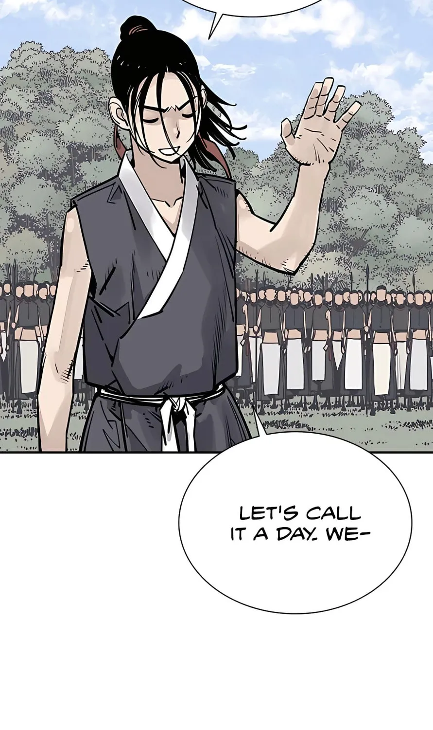 Shashin Chapter 32 page 27 - 