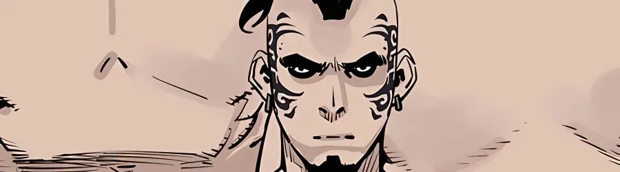 Shashin Chapter 32 page 40 - 